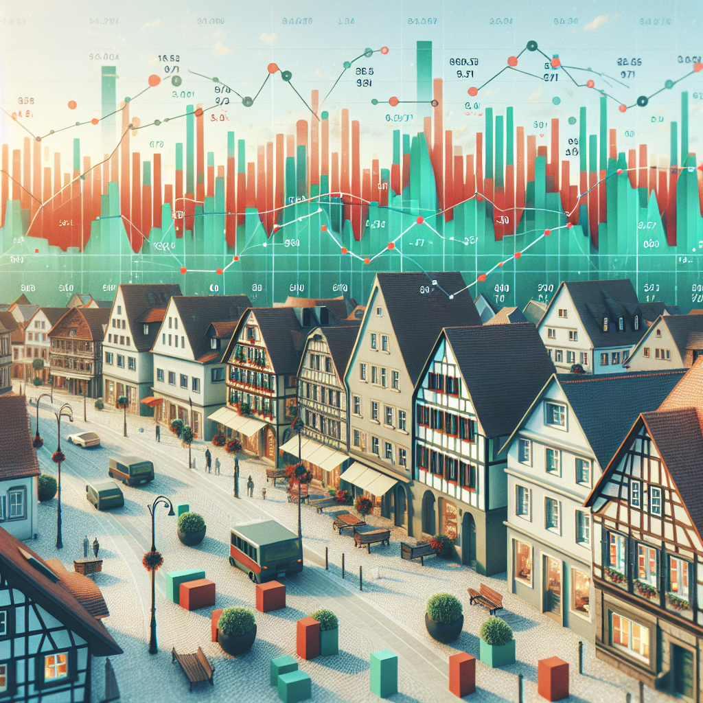 Mietspiegel-Entwicklung Ravensburger Innenstadt